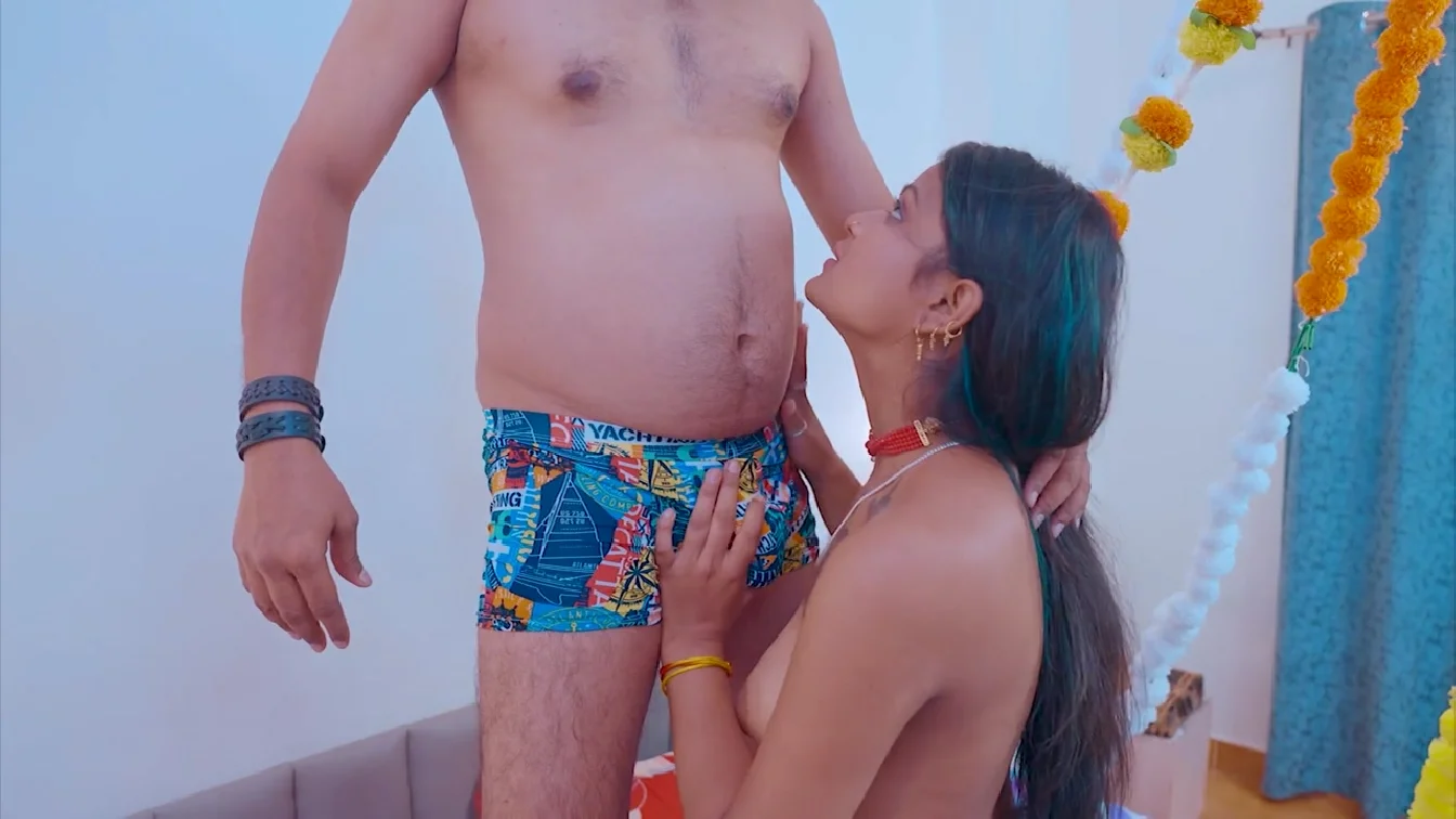 Dost Ki Suhagrat Uncut